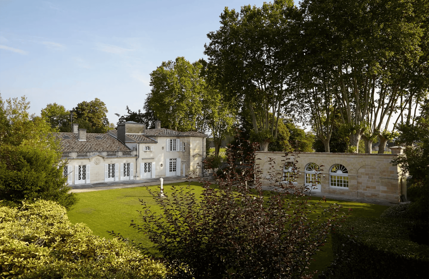 Château Rahoul