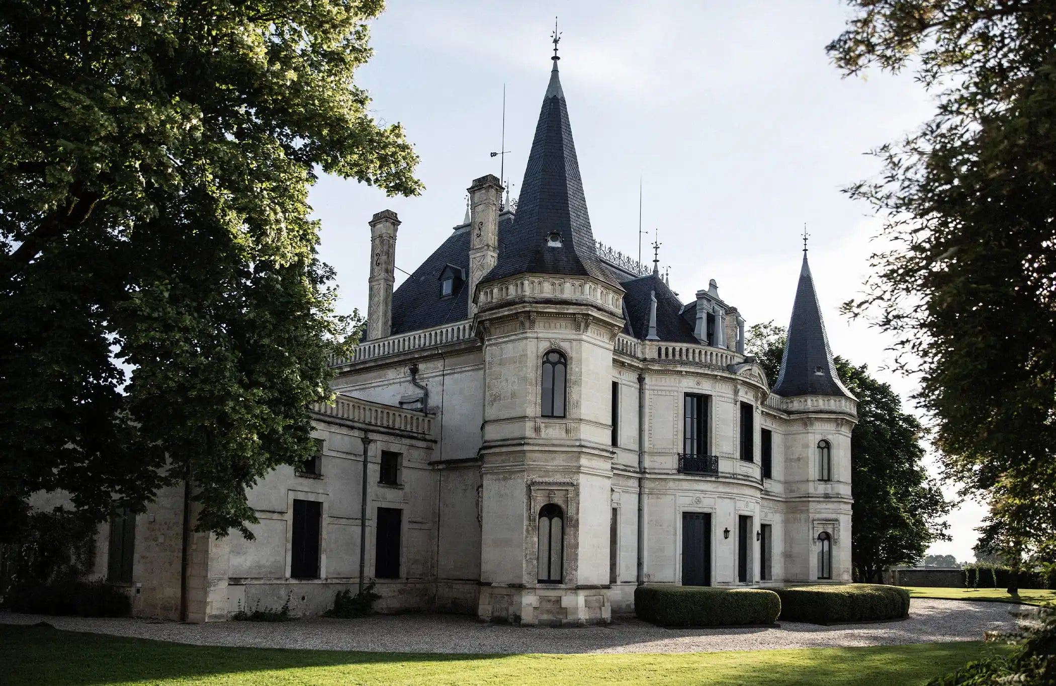 Château Palmer