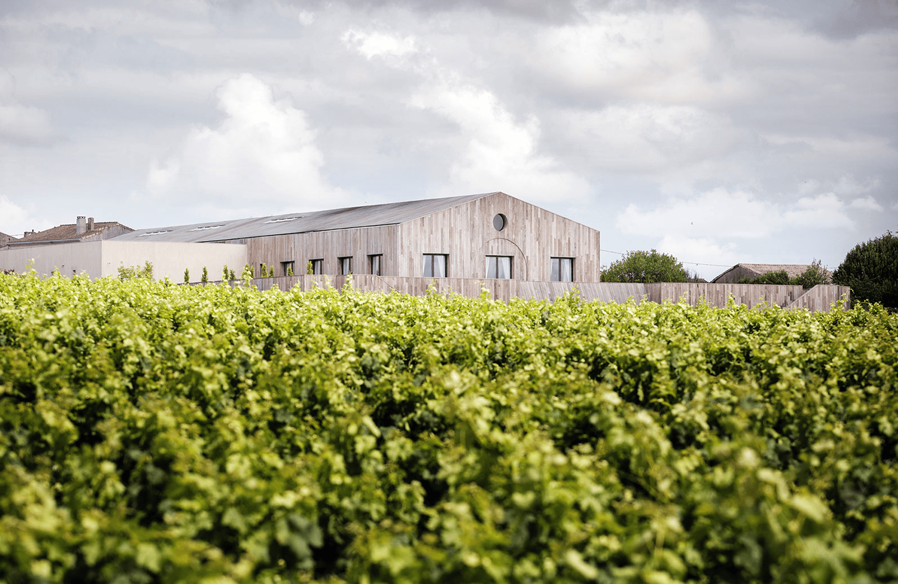 l’histoire du Château Clerc Milon