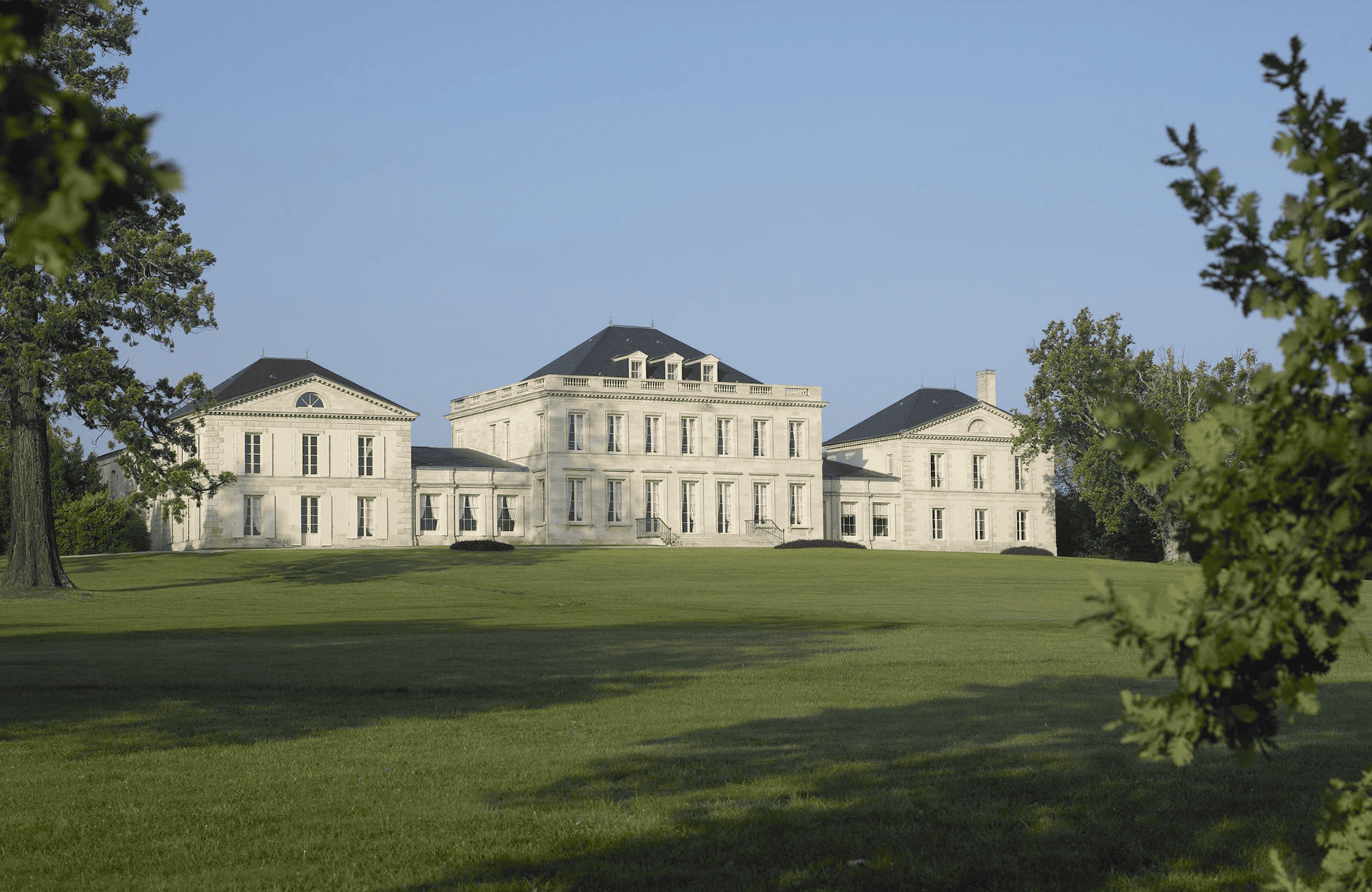 the story of Château Phélan Ségur