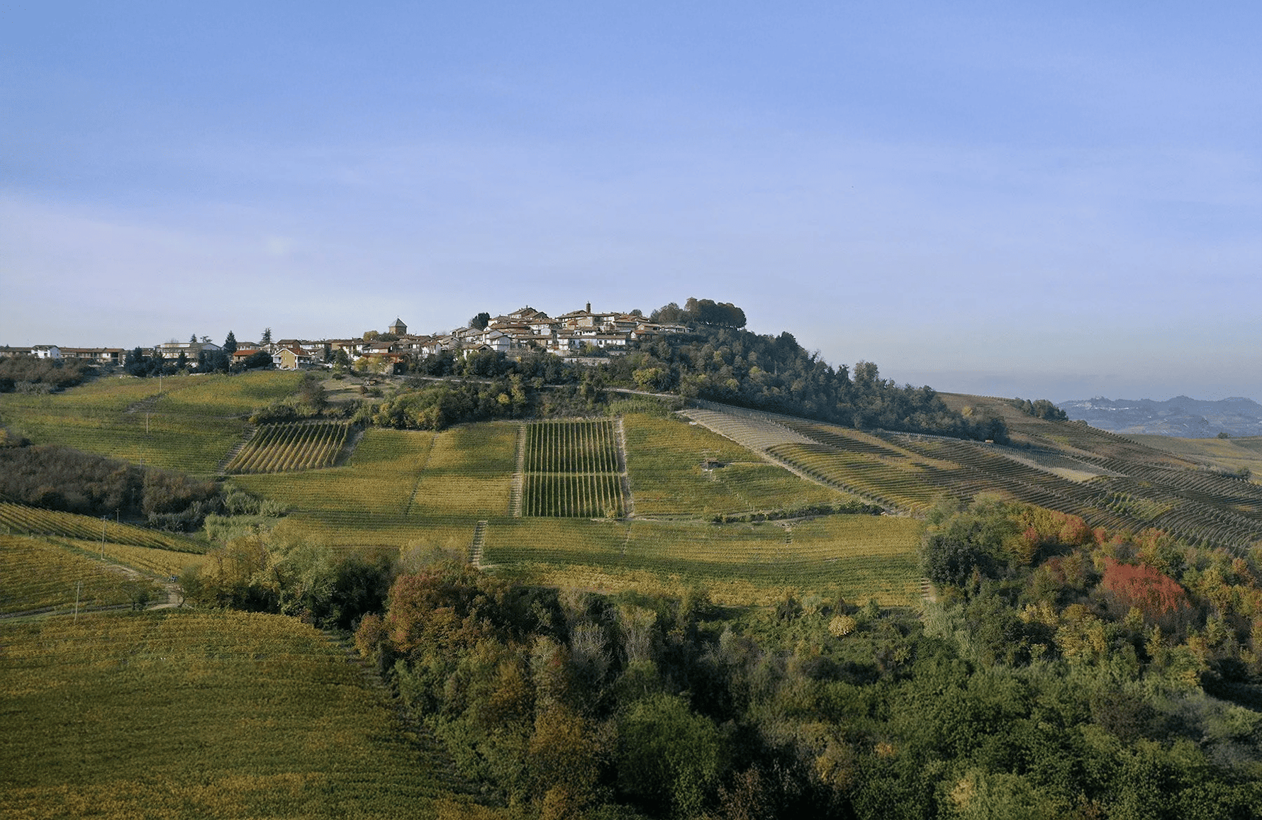 historien om Fratelli Alessandria - Italie