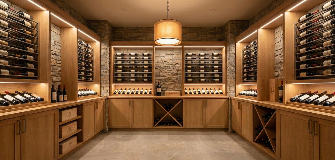 Comment bien conserver le vin sans cave : toutes les astuces