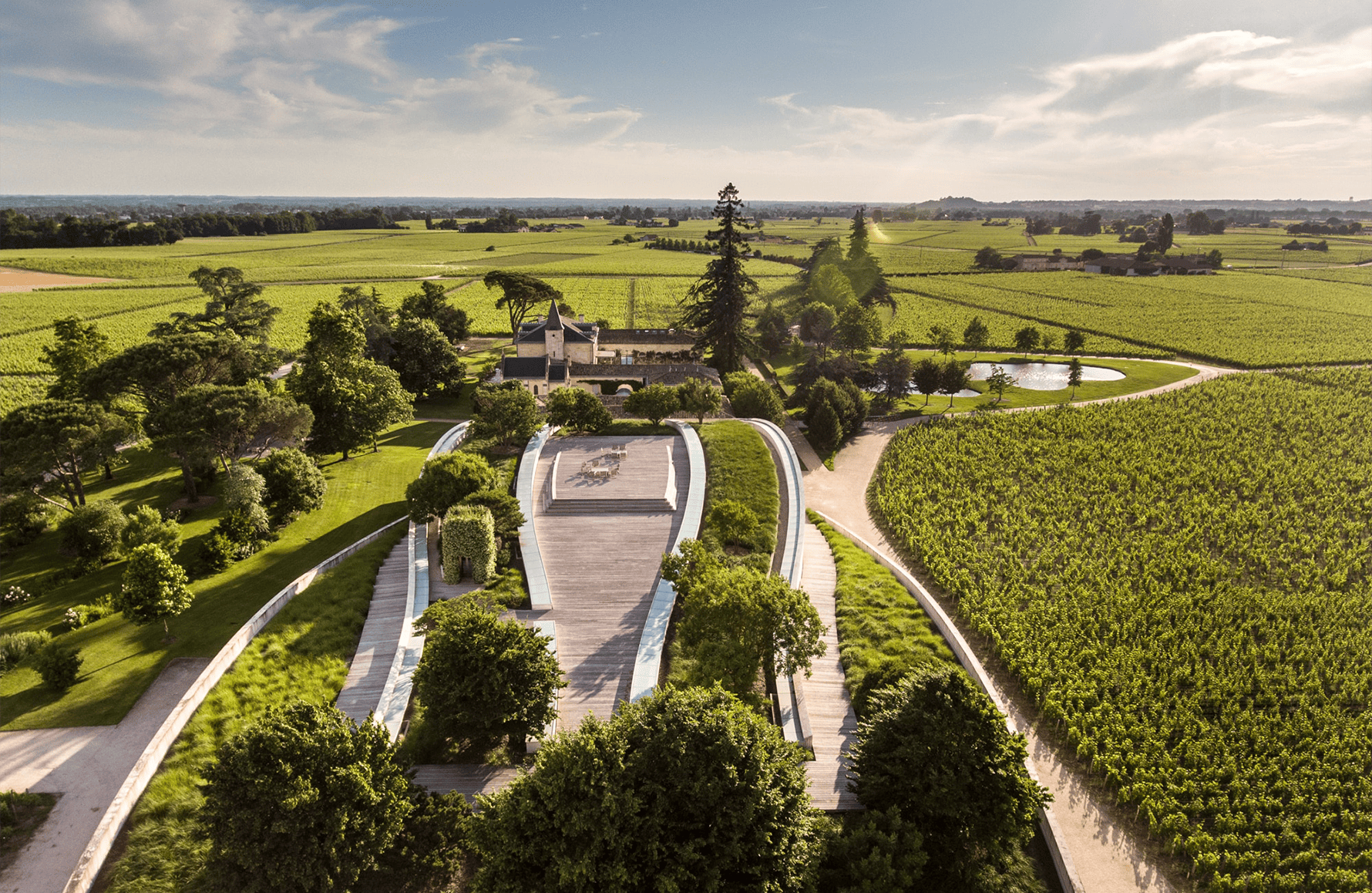 Château Cheval Blanc