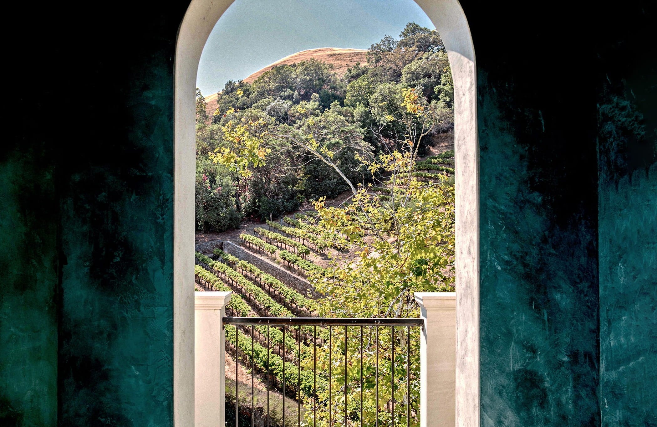 Tesseron Estate Pym-Rae