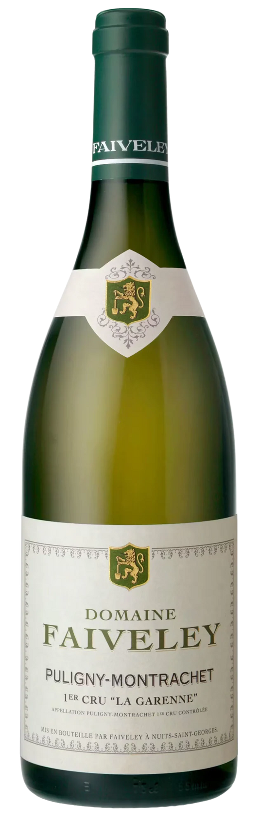 Domaine Faiveley - Puligny-Montrachet 1er Cru La Garenne 2020