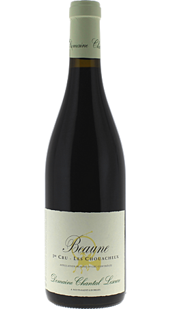 Domaine Chantal Lescure - Les Chouacheux 2022 - Beaune