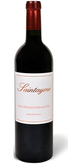 Château Saintayme 2022