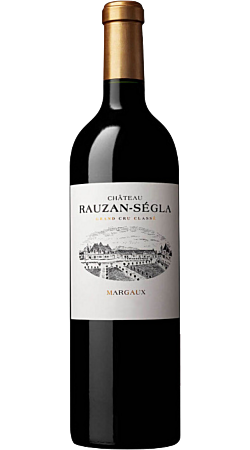 Château Rauzan-Ségla 2025