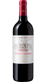 Château Lilian Ladouys 2025