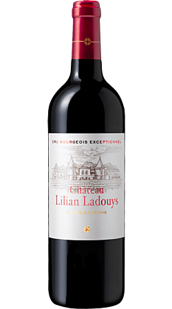 Château Lilian Ladouys 2025