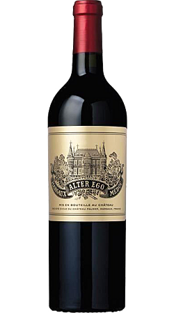 Alter Ego de Palmer 2025