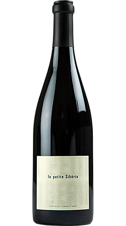 Domaine du Clos des Fées - La Petite Sibérie 2012 - Côtes du Roussillon