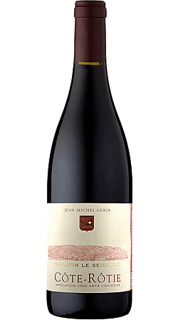 Jean-Michel Gerin - Côte-Rôtie Champin le Seigneur 2024
