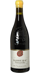 M.Chapoutier - Barbe Rac 2023 - Châteauneuf-du-Pape