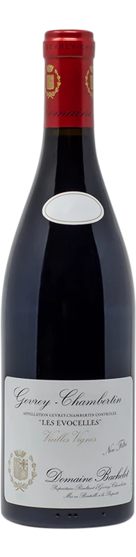 Domaine Denis Bachelet - Gevrey-Chambertin Evocelles 2017