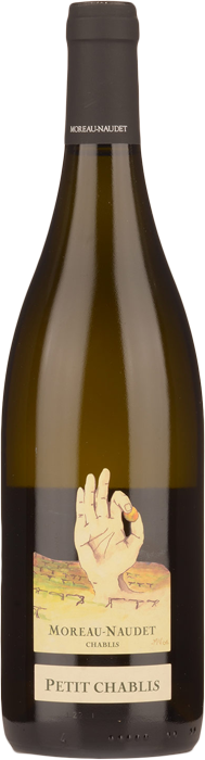 Domaine Moreau-Naudet - Petit Chablis 2022 - Chablis