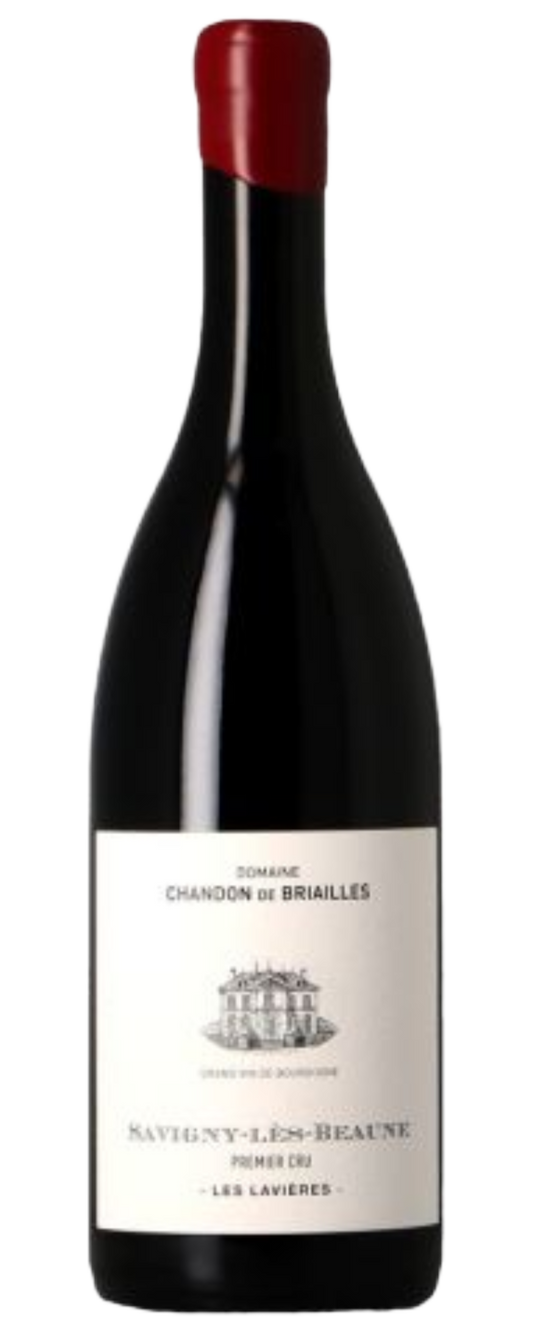 Domaine Chandon de Briailles - Savigny-lès-Beaune 1er Cru Les Lavières 2021
