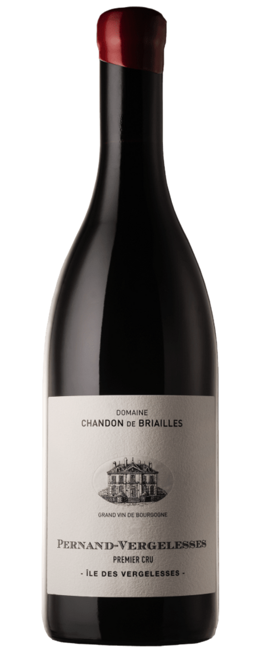 Domaine Chandon de Briailles - Pernand-Vergelesses 1er Cru Ile des Vergelesses 2020