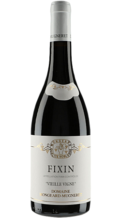 Domaine Mongeard-Mugneret - Vieilles Vignes 2021 - Fixin