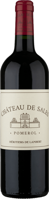 Château de Sales 2021