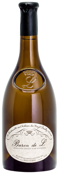 Domaine de Ladoucette - Pouilly-Fumé Baron de L 2018
