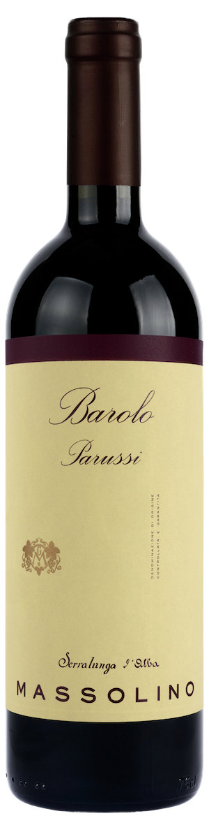 Massolino - Barolo 2019