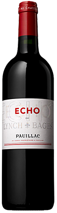 Echo de Lynch-Bages 2025