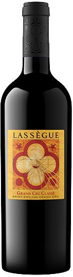Château Lassègue 2008