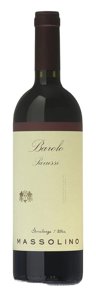 Massolino - Barolo Parussi 2017