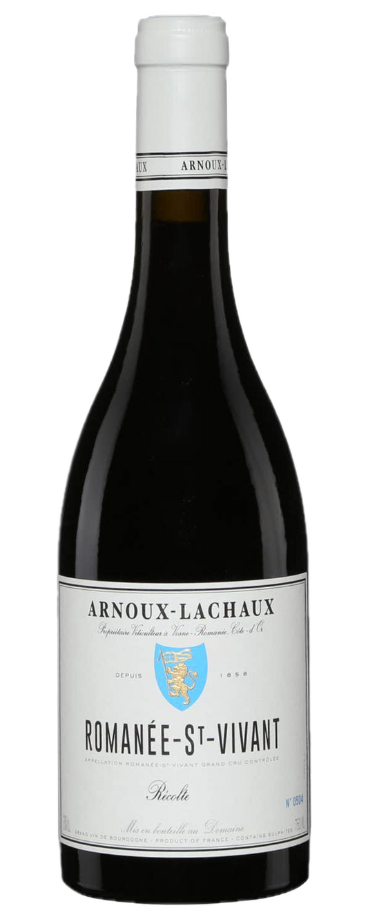 Domaine Arnoux-Lachaux - 2019 - Romanée-Saint-Vivant Grand Cru