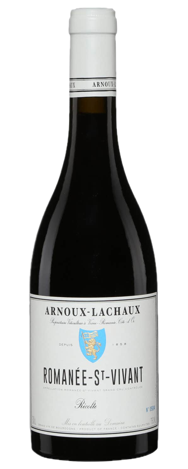 Domaine Arnoux-Lachaux - 2019 - Romanée-Saint-Vivant Grand Cru