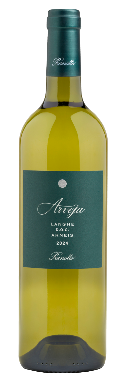 Prunotto - Langhe Arneis 2021