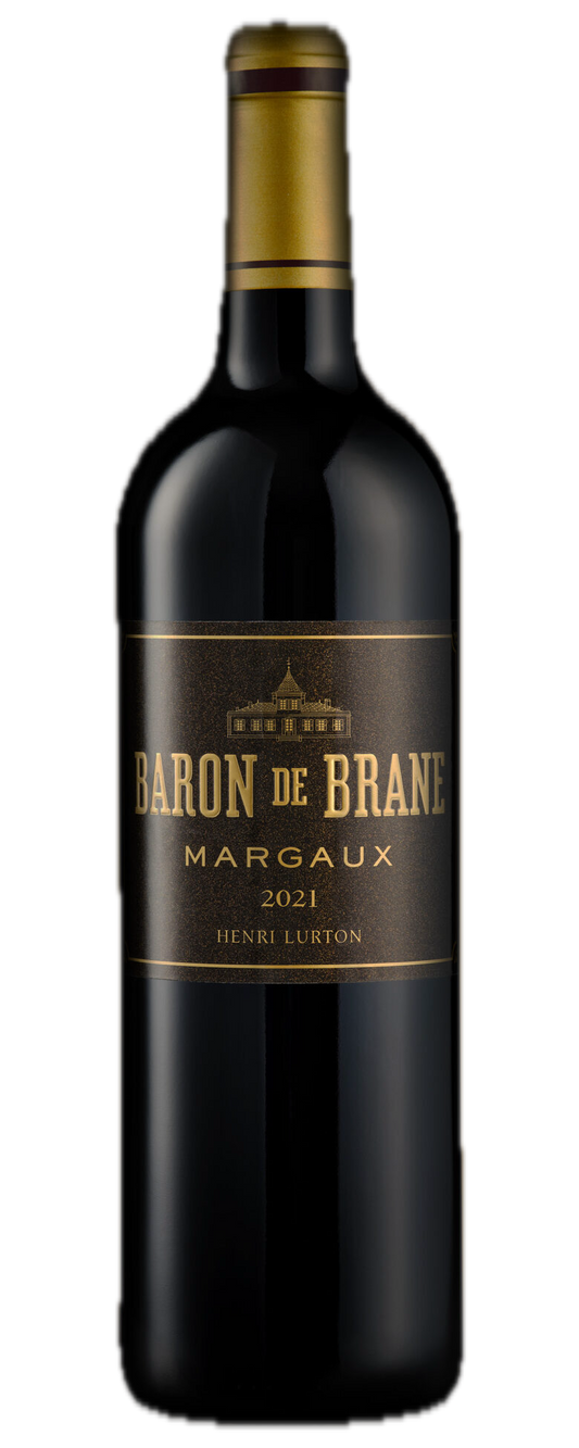 Baron de Brane 2021