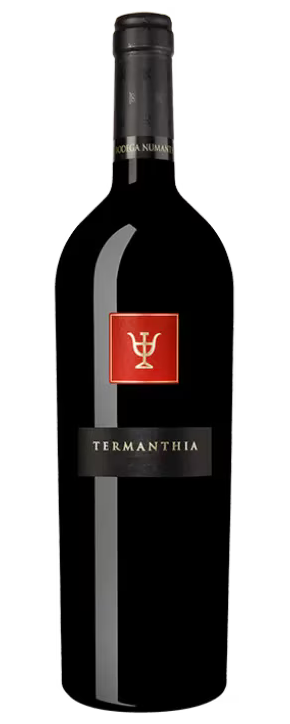 Bodega Numanthia - Toro Termanthia 2014