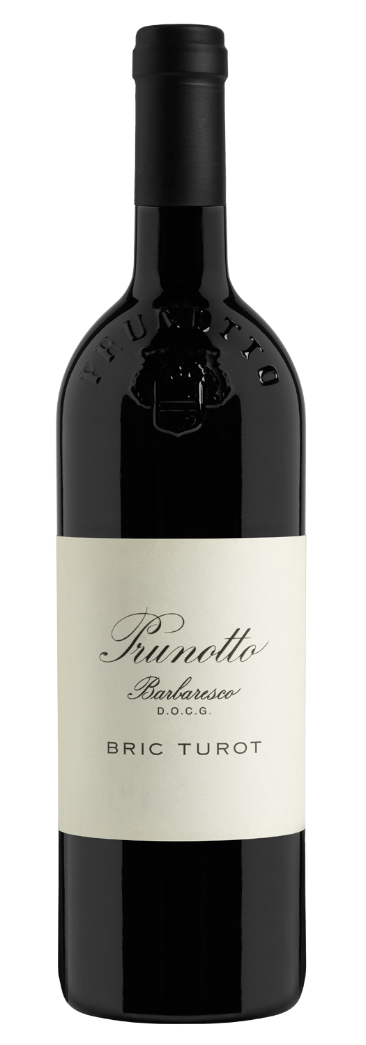 Prunotto - Barbaresco Bric Turot 2019