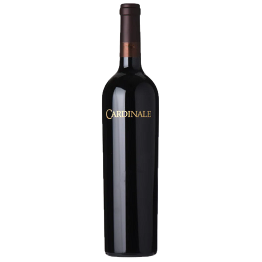 Cardinale - Napa Valley 2018