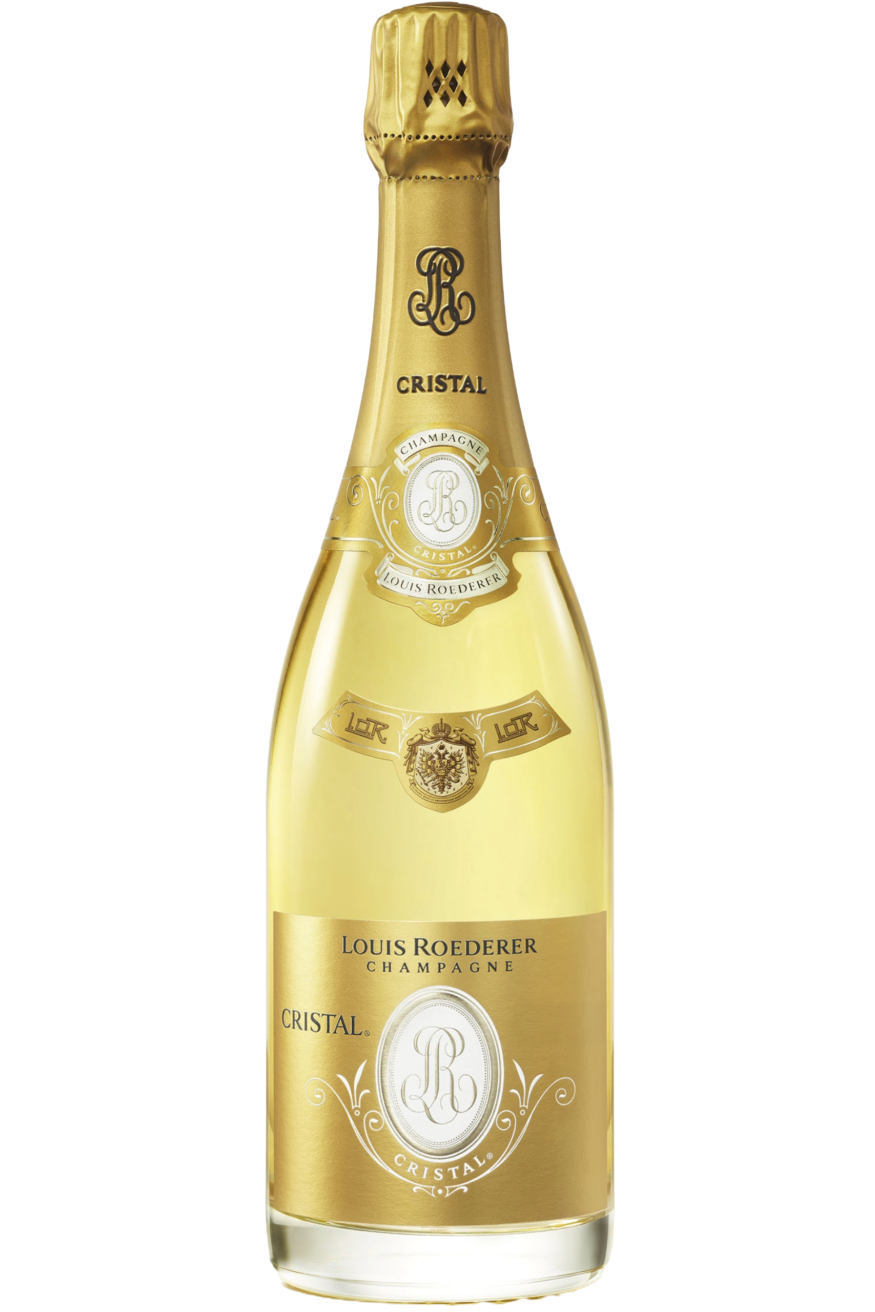 Champagne Louis Roederer - Cristal 2016 - Champagne