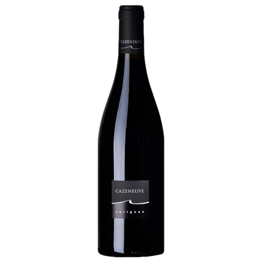 Château de Cazeneuve - Vin de France Le Carignan 2008