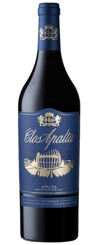 Casa Lapostolle - Clos Apalta 2016 - Vallée de Colchagua