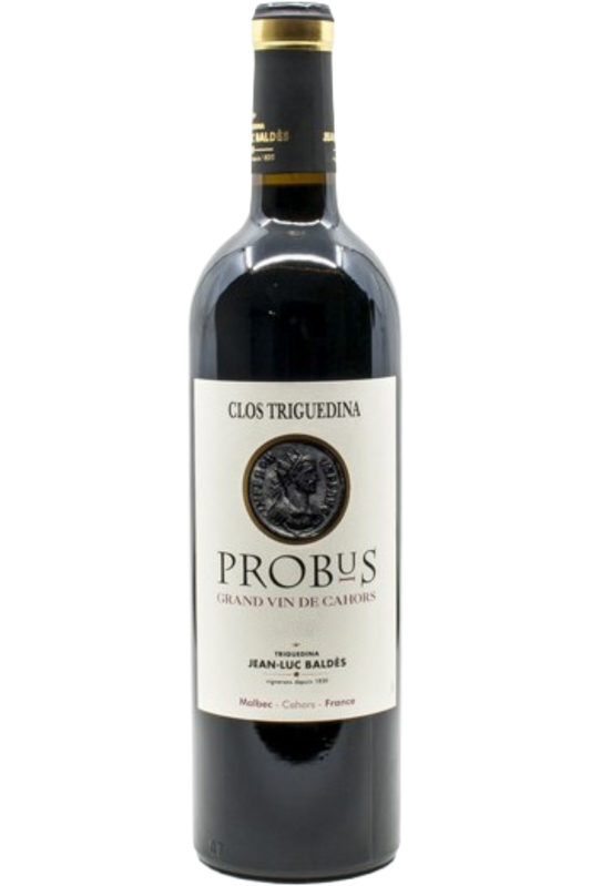Clos Triguedina - Cahors Probus Vieilles Vignes 2019