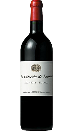 La Closerie de Fourtet 2019