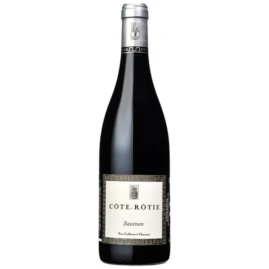 Domaine Yves Cuilleron - Bassenon 2021 - Côte-Rôtie