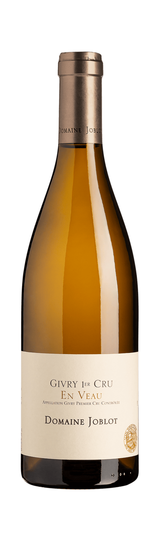 Domaine Joblot - 1er Cru En Veau 2020 - Givry