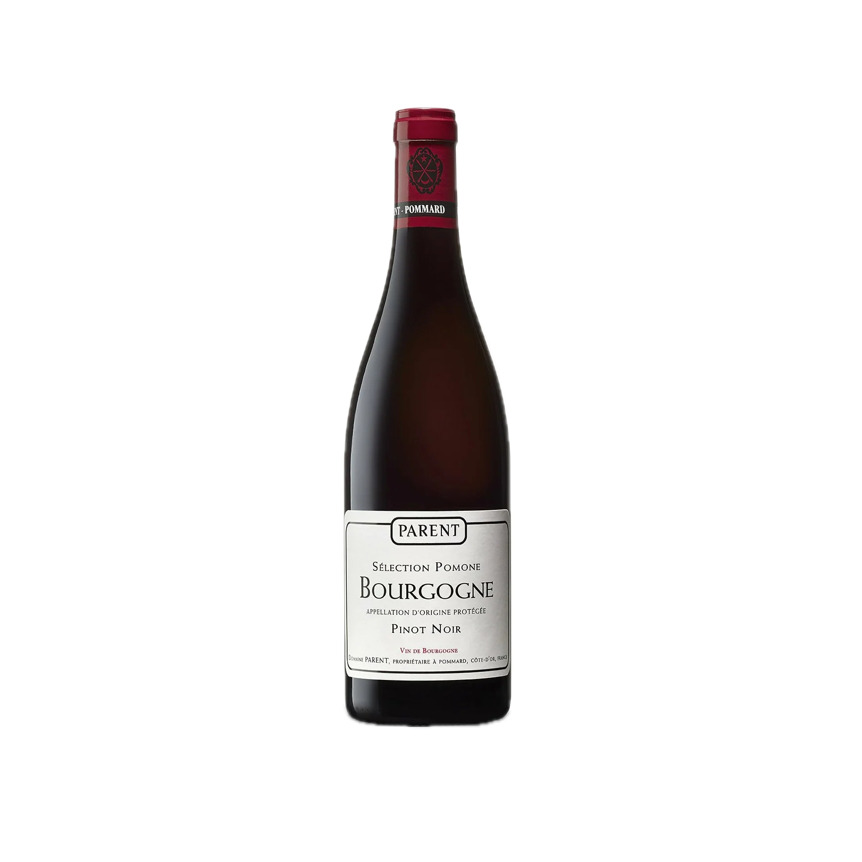 Domaine Parent - Bourgogne Sélection Pomone 2021