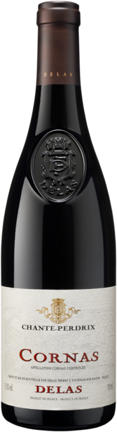 Delas - Cornas Chante-Perdrix 2018
