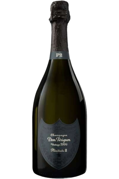 Dom Pérignon - Coffret - Plénitude 2 2006 - Champagne Millésimé