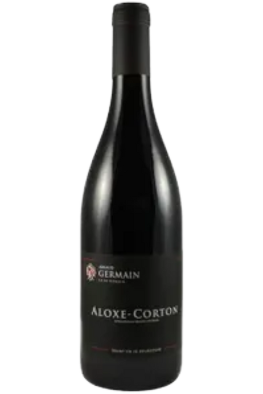Domaine Arnaud Germain - Corton Grand Cru 2019