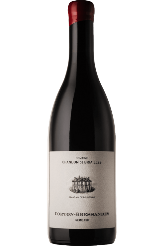 Domaine Chandon de Briailles - Corton Grand Cru Les Bressandes 2022