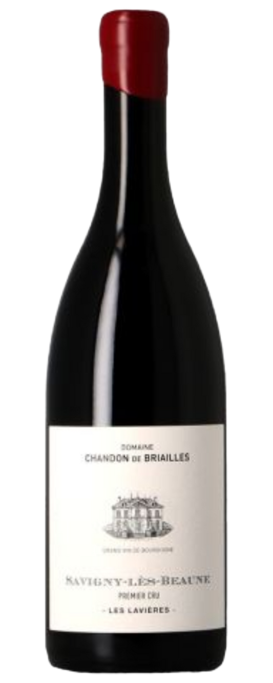 Domaine Chandon de Briailles - Savigny-lès-Beaune 1er Cru Les Lavières 2022