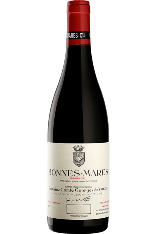 Domaine Comte de Vogüé - Bonnes-Mares Grand Cru 2020